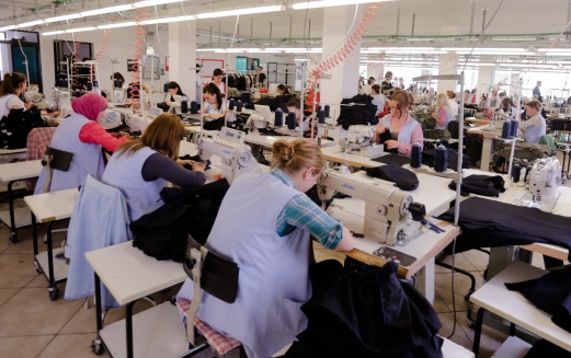Efektet e pandemise ne punesim: Buxheti humbi 9.7 mln euro nga sigurimet shoqerore